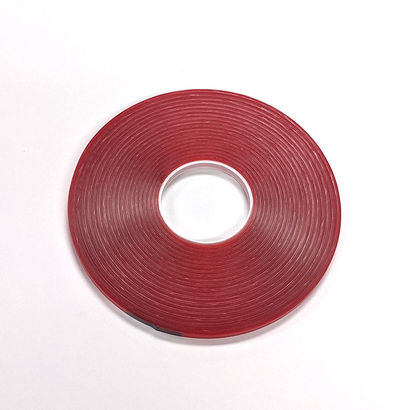 High Bond Tape 3/8″